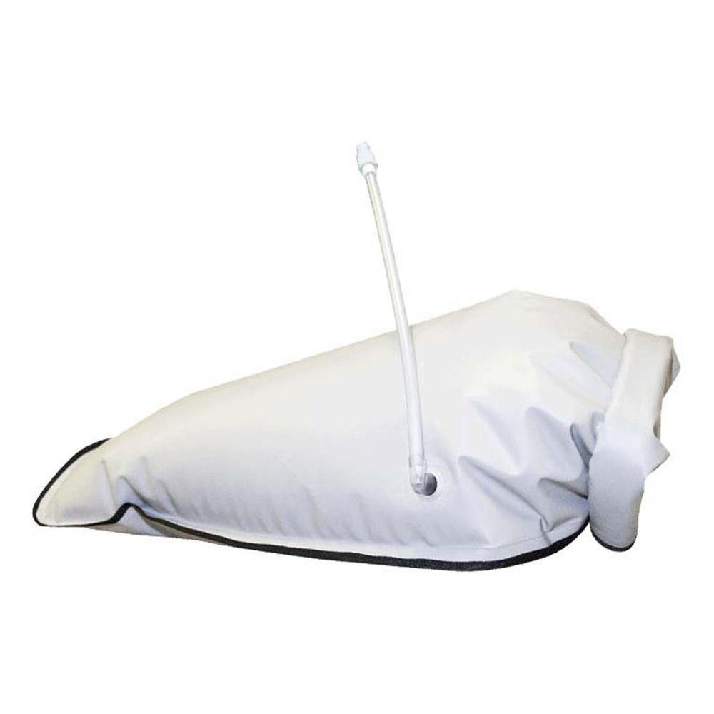 22- Inflatable Tapered Kayak Drybag