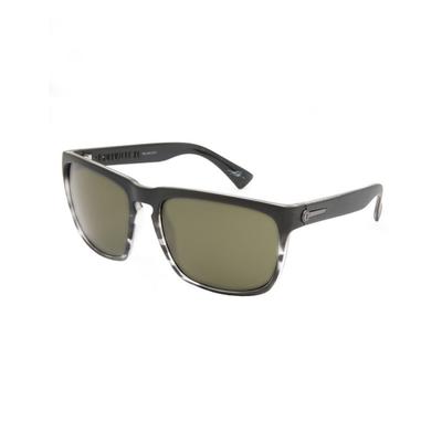 Electric Knoxville XL Darkstone/Grey Polarized Sunglasses