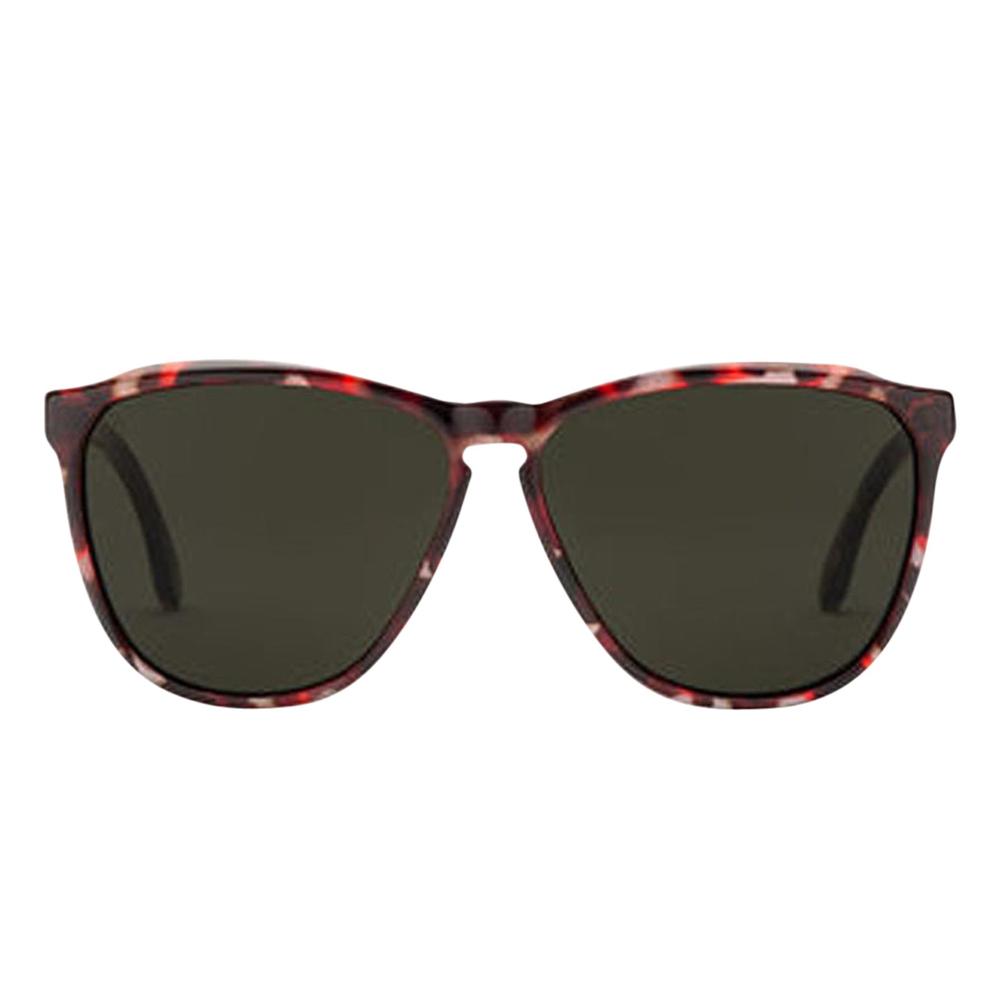 Electric Encelia Red Beret/Grey Polarized Sunglasses
