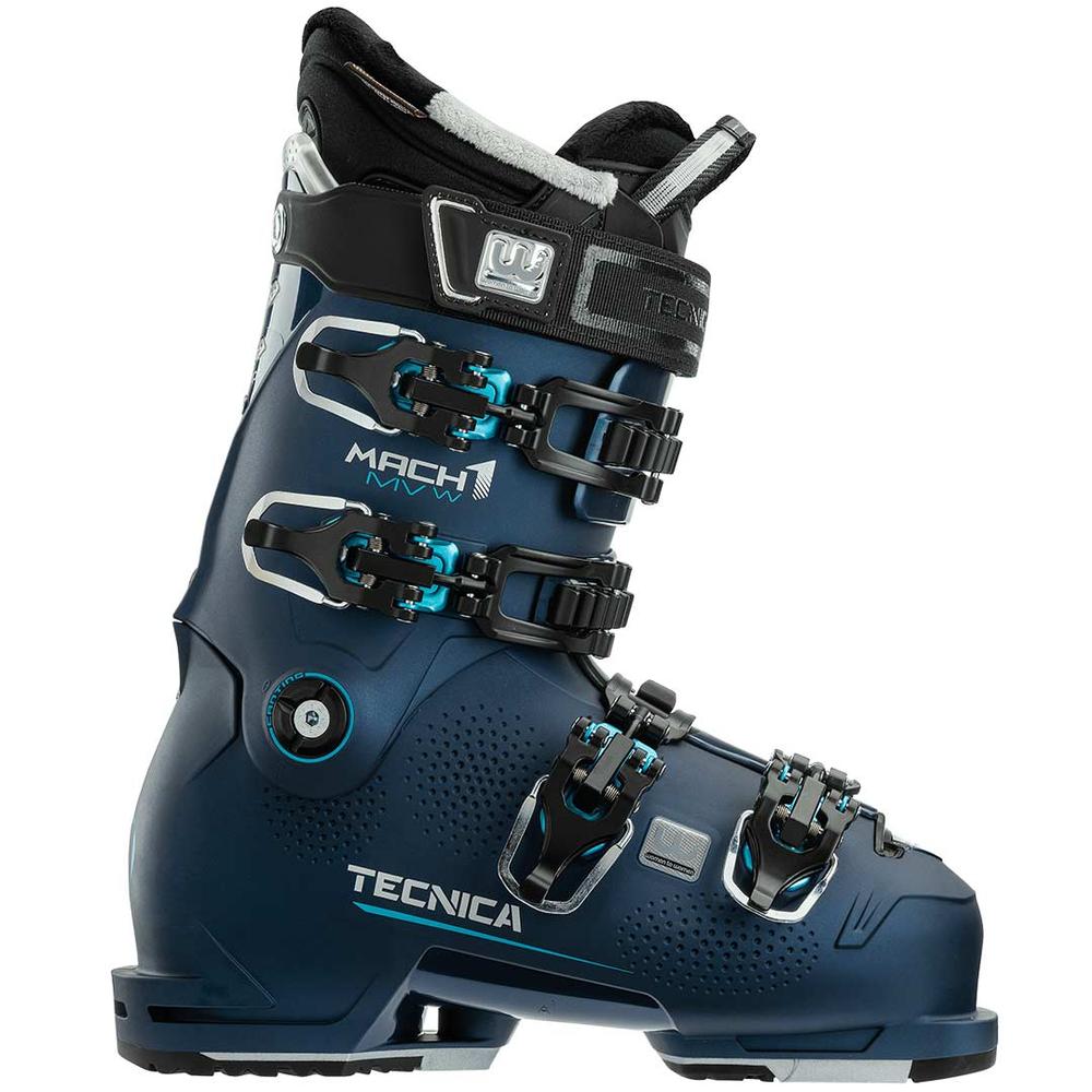  Tecnica Mach1 Mv 105 W Td Ski Boots Women's 2022