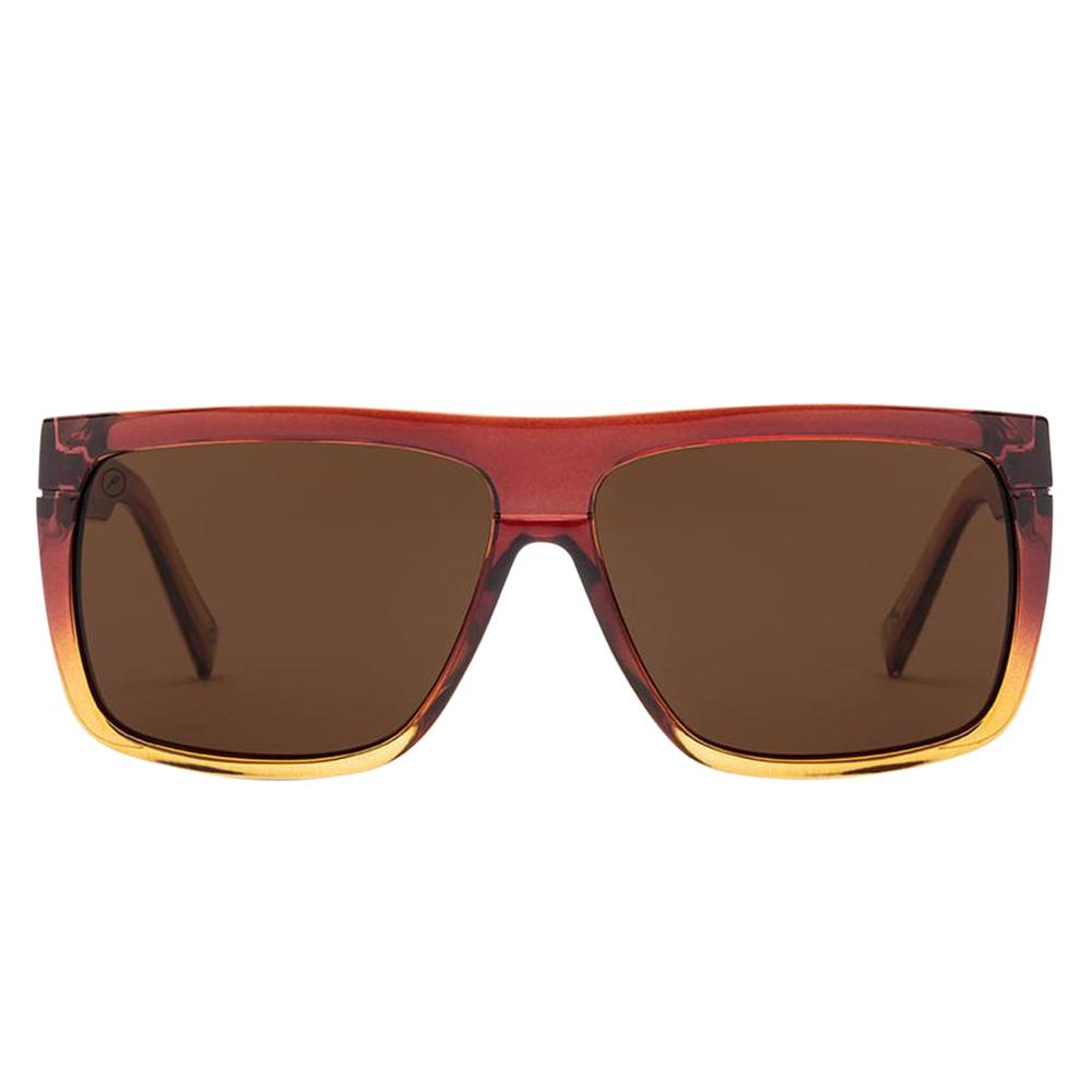  Electric Blacktop Bodington/Bronzed Polarized Sunglasses