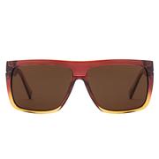 Electric Blacktop Bodington/Bronzed Polarized Sunglasses