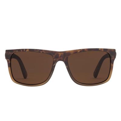 Electric Swimgarm Swamp Green/Bronzed Polarized Sunglasses