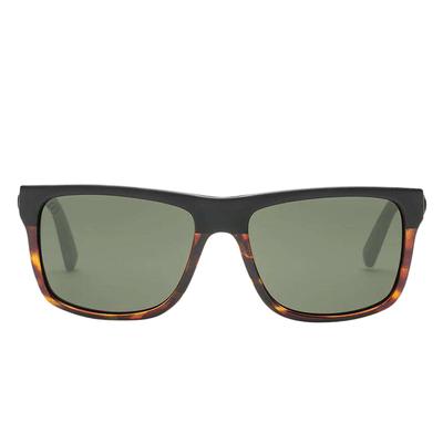 Electric Swingram Darkside Tort/Grey Polarized Sunglasses