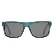 Electric Swingrarm Hubbard Blue/Silver Polarized Sunglasses