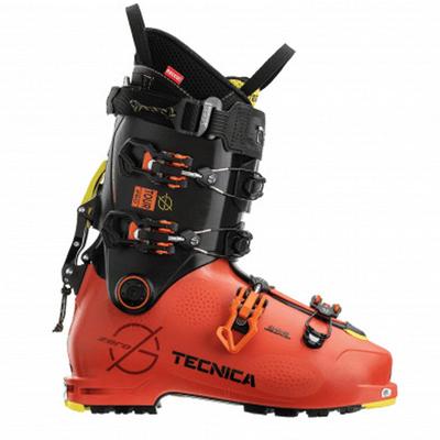 Tecnica Zero G Tour Pro Ski Boots Men's 2022