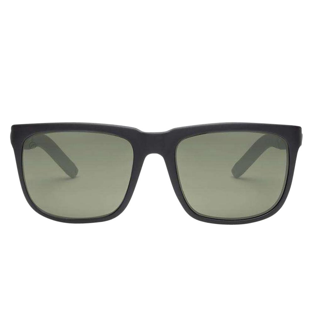  Electric Jjf Knoxville Sport Jjf Black/Grey Polarized Sunglasses