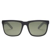Electric JJF Knoxville Sport JJF Black/Grey Polarized Sunglasses