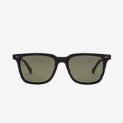 Electric Birch Matte Black/Grey Polarized Sunglasses