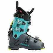 Tecnica Zero G Tour Scout W Ski Boots Women's 2022