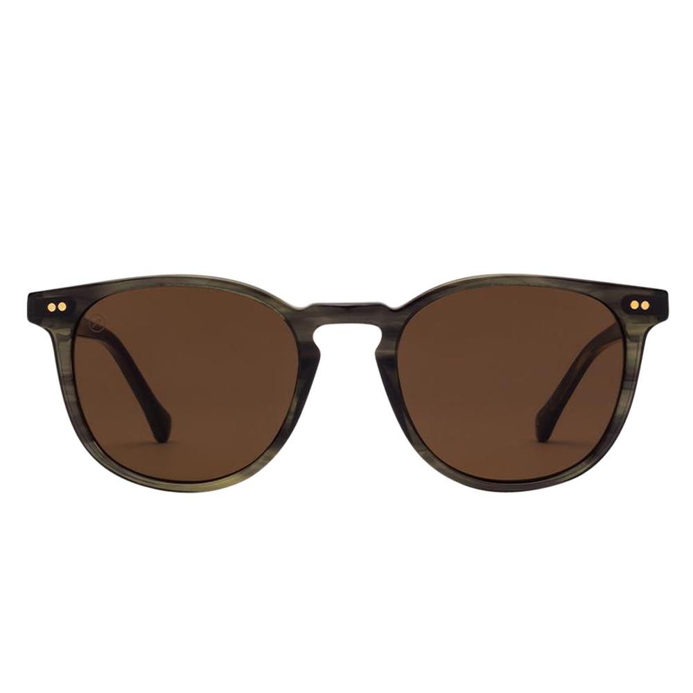 Electric Oak Jjf Squall/Grey Polarized Sunglasses