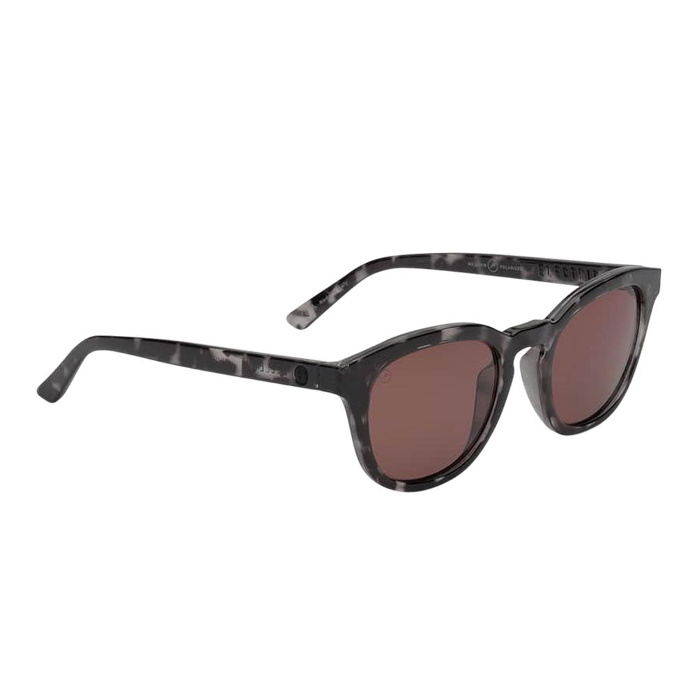 Electric Bellevue Sunglasses GRANITE/ROSEPOLAR