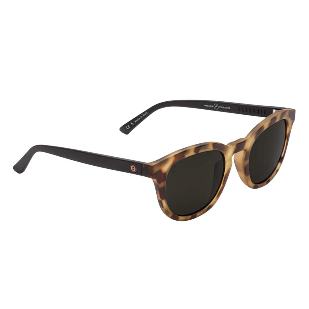 Electric Bellevue Sunglasses TORTBLACK/GREYPOL