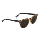 Electric Bellevue Sunglasses TORTBLACK/GREYPOL