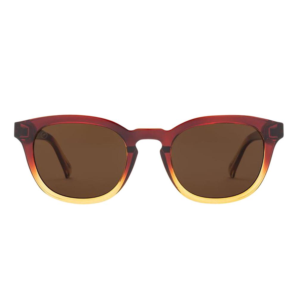  Electric Bellevue Bodington/Bronzed Polarized Sunglasses
