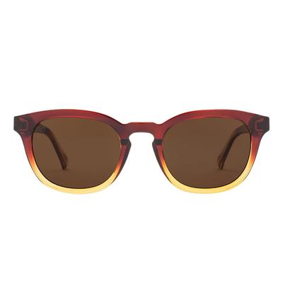 Electric Bellevue Bodington/Bronzed Polarized Sunglasses