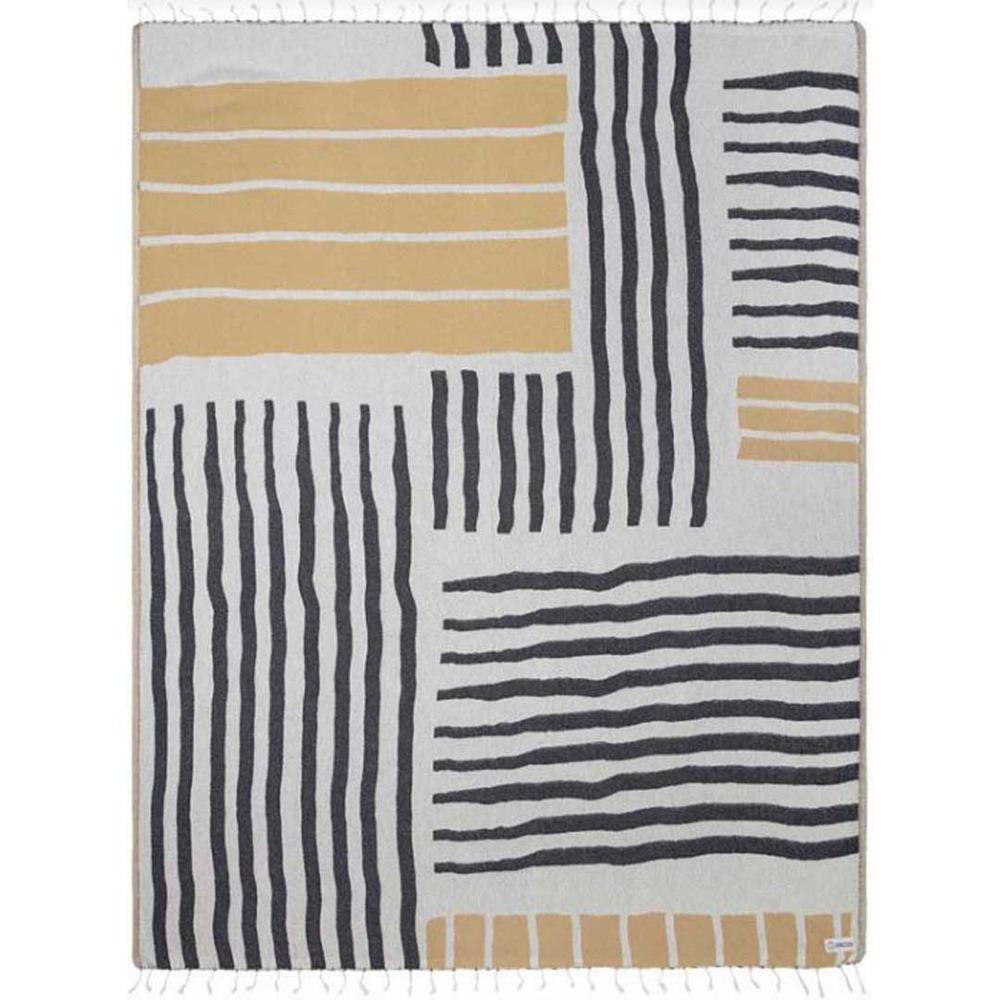 Sand Cloud Aries Beach Towel