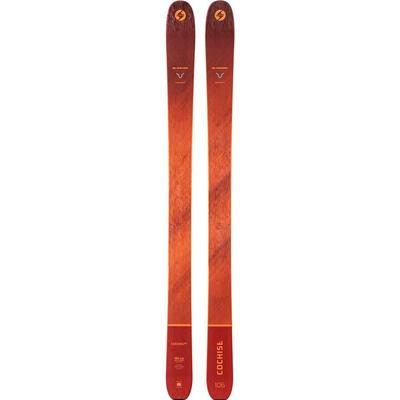 Blizzard Cochise 106 Skis Men's 2022