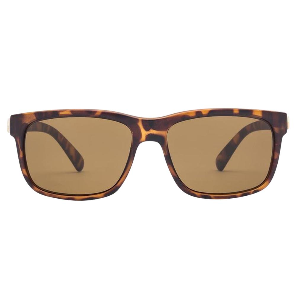  Volcom Matte Tort/Bronze Sunglasses