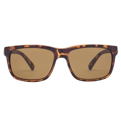 Volcom Matte Tort/Bronze Sunglasses