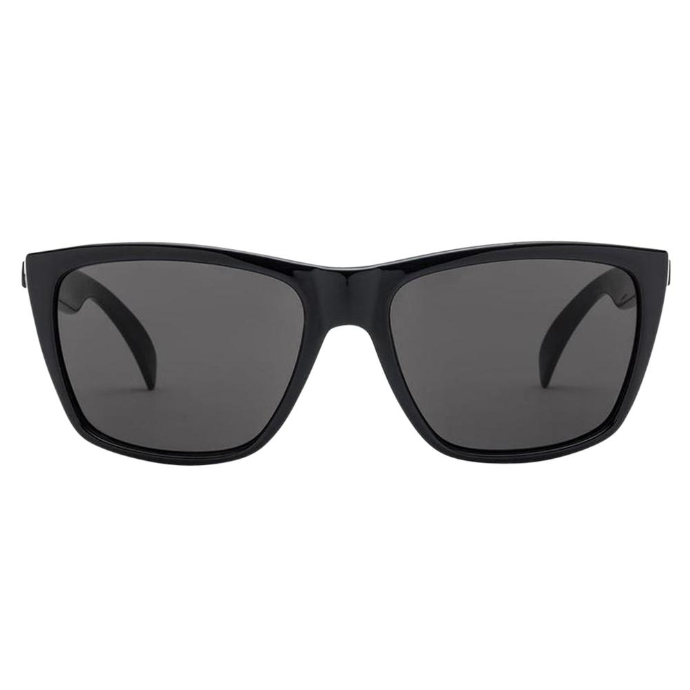 Volcom Plasm Gloss Black/Gray Sunglasses