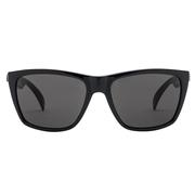 Volcom Plasm Gloss Black/Gray Sunglasses