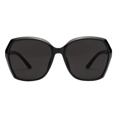 Volcom Psychic Gloss Black/Gray Sunglasses