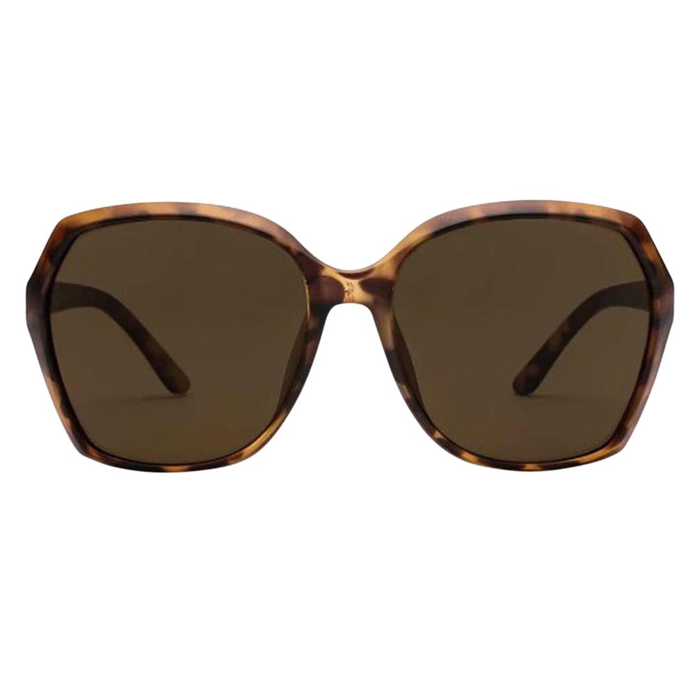  Volcom Psychic Matte Tort/Bronze Sunglasses