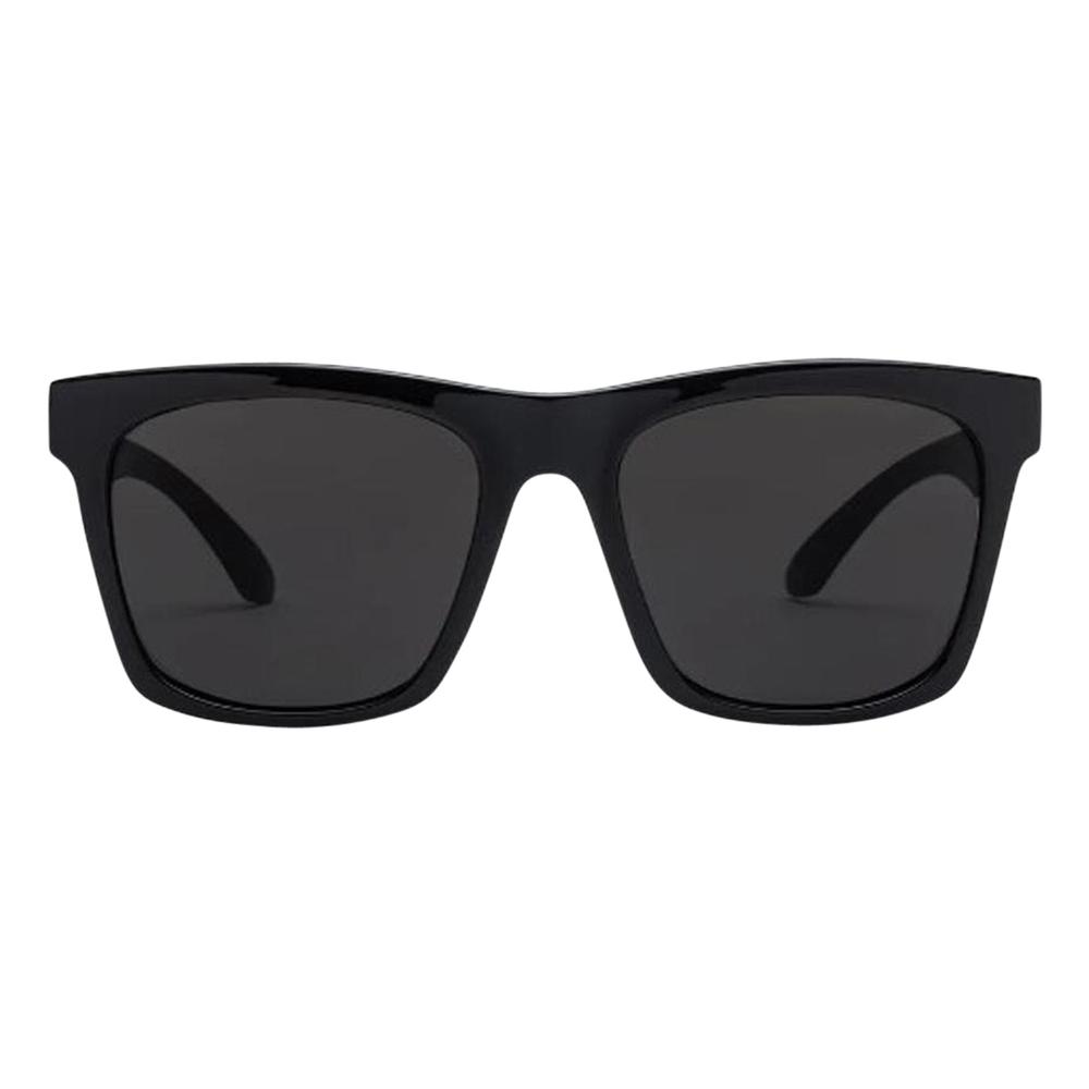  Volcom Jewel Gloss Black/Gray Sunglasses