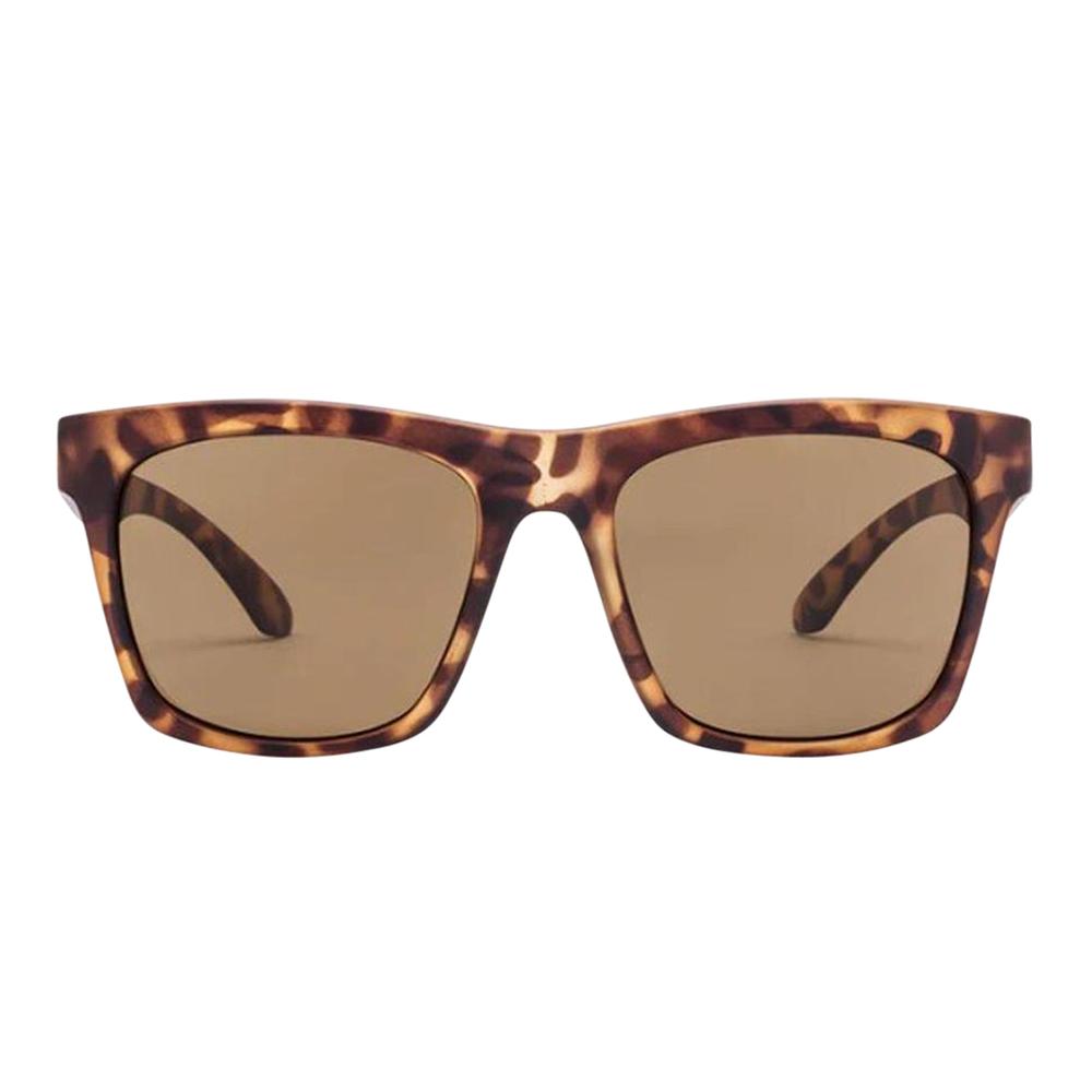  Volcom Jewel Matte Tort Sunglasses
