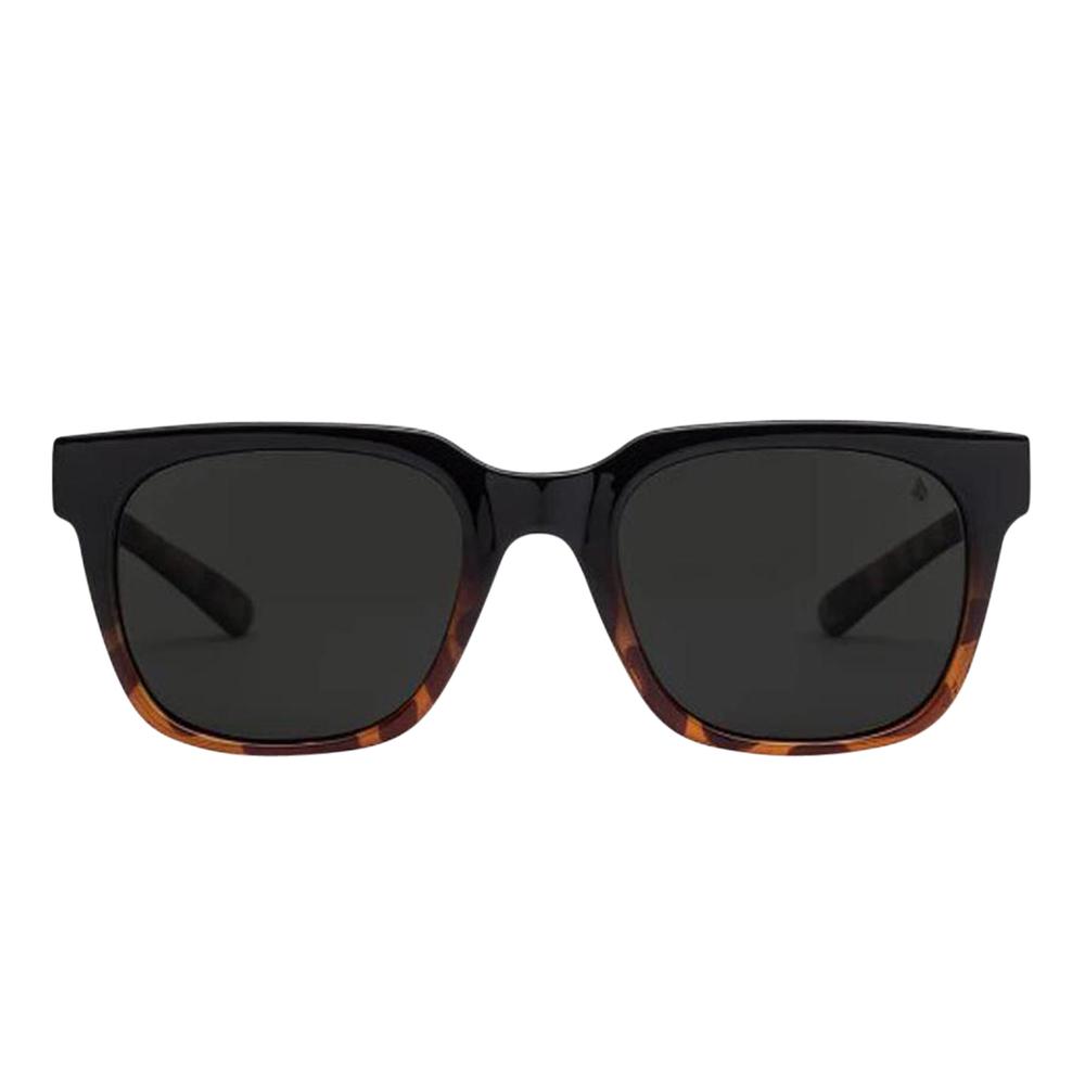  Volcom Morph Gloss Darkside/Gray Polarized Sunglasses
