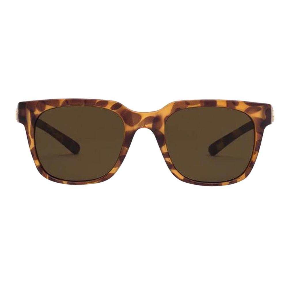  Volcom Morph Matte Tort/Bronze Sunglasses