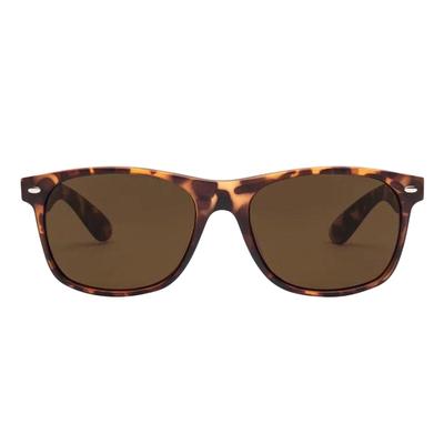 Volcom Fourty6 Matte Tort/Bronze Sunglasses
