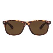 Volcom Fourty6 Matte Tort/Bronze Sunglasses