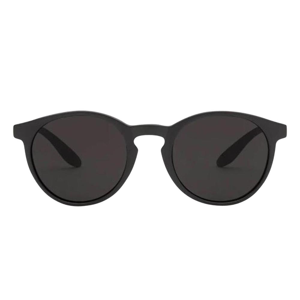  Volcom Subject Matte Black/Gray Sunglasses