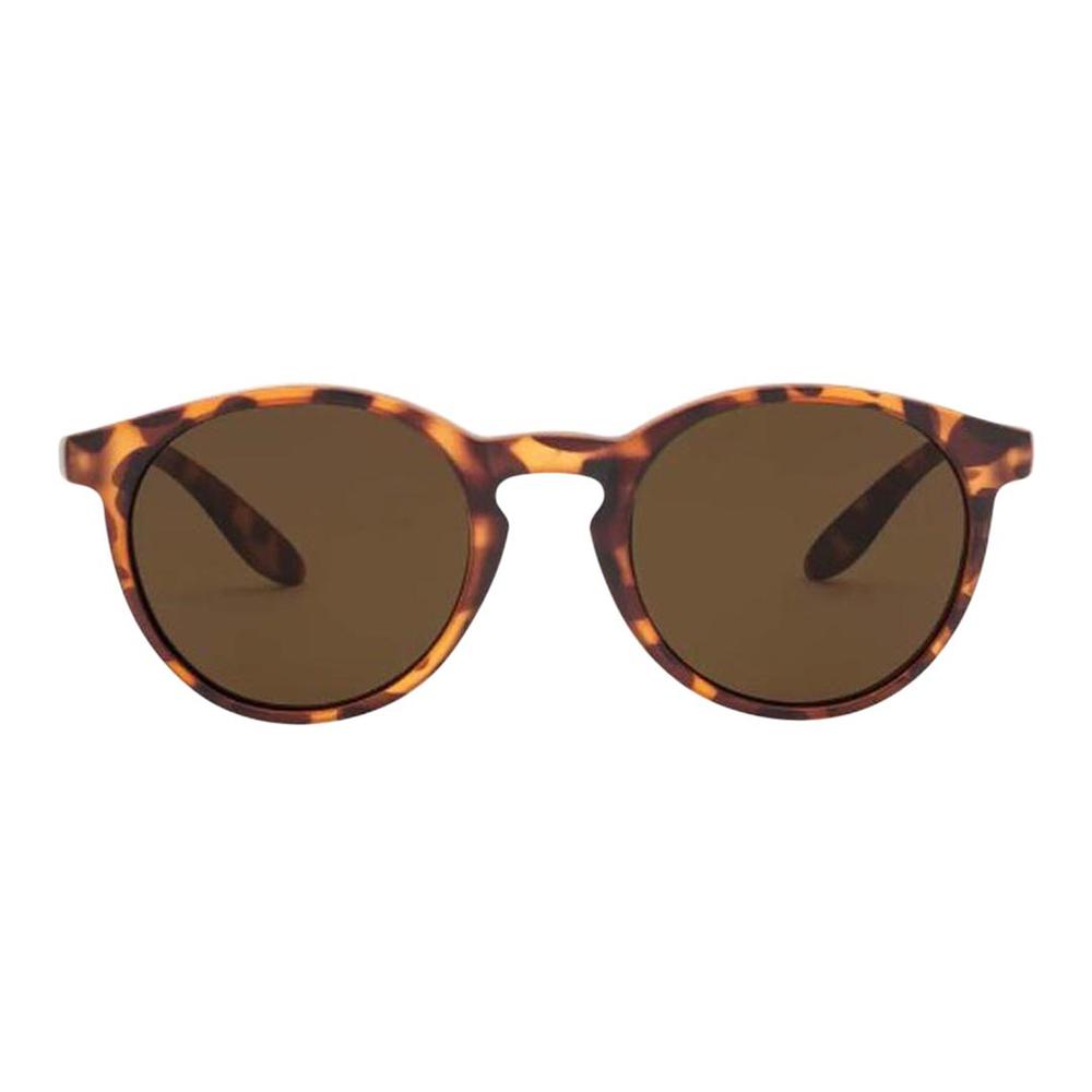  Volcom Subject Matte Tort/Bronze Sunglasses
