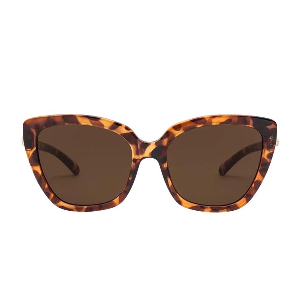  Volcom Milli Gloss Tort/Bronze Sunglasses