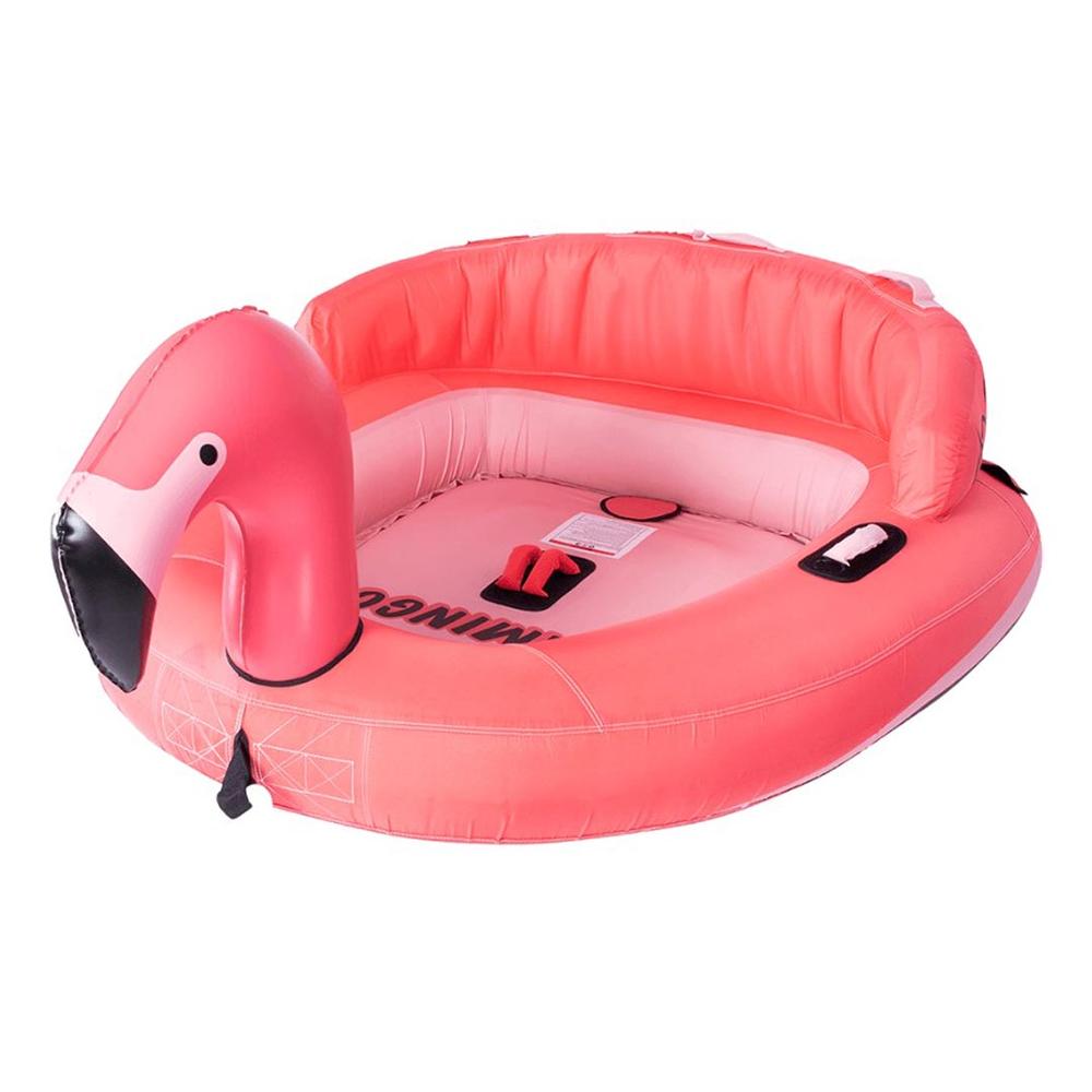  Ho Sports Flamingo Towable Tube