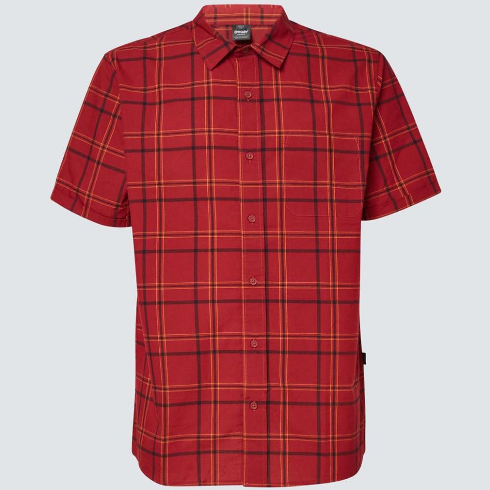 Oakley Pacific Men's Button Down