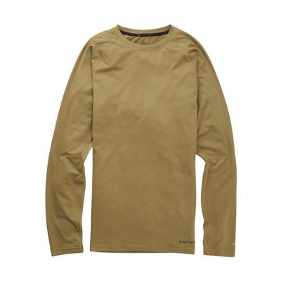 M`S MIDWEIGHT X BASE LAYER CREW