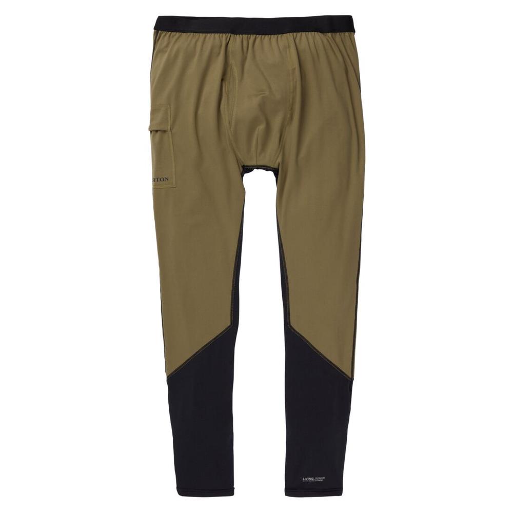  M's Midweight X Base Layer Pant
