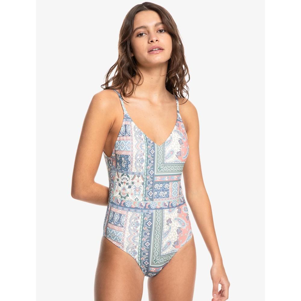 Quiksilver Womens - One-Piece Swimsuit for Women