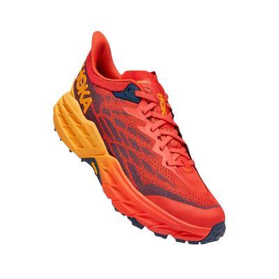 Hoka One Men's Speedgoat 5 Trail Running Shoes