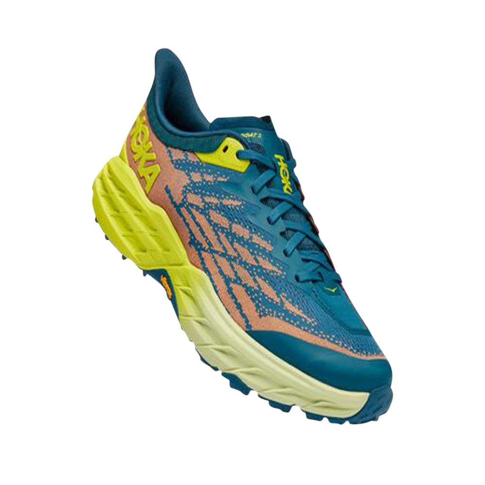 Hoka One One Speedgoat 5 Men's Running Shoes