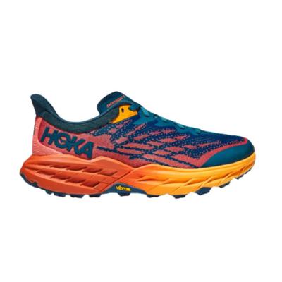 Hoka One Women's Speedgoat 5 Trail Running Shoes