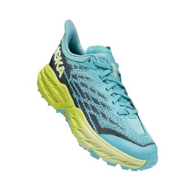 Hoka One Women's Speedgoat 5 Trail Running Shoes