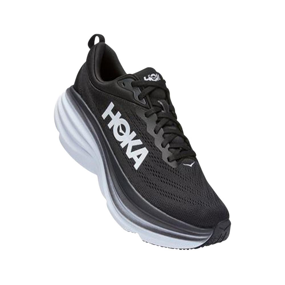  Hoka One Men's Bondi 8 Running Shoes