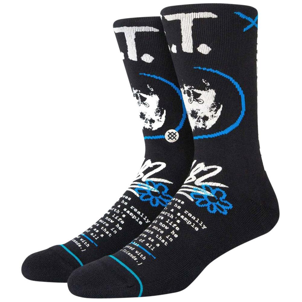 STANCE Extra Terrestrial Men's Crew Socks