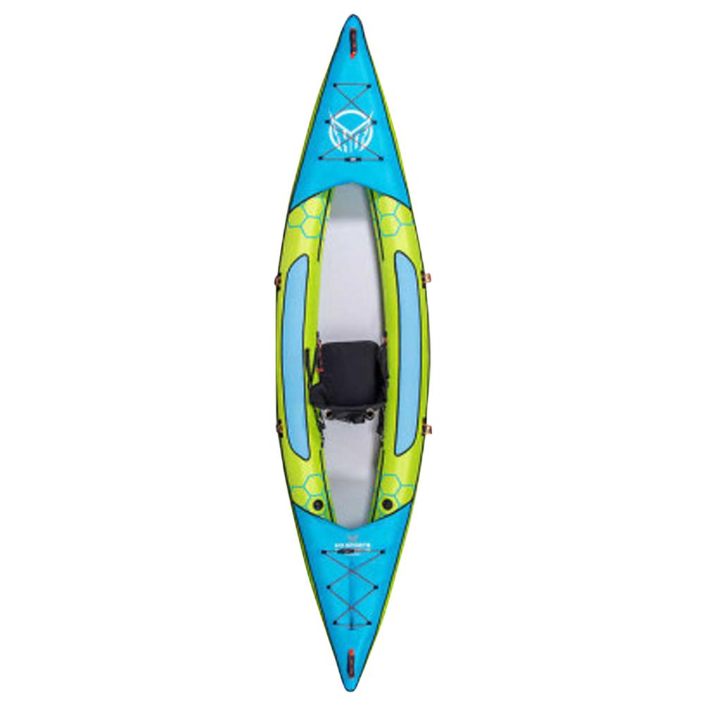  Ho Sports Beacon Inflatable Kayak