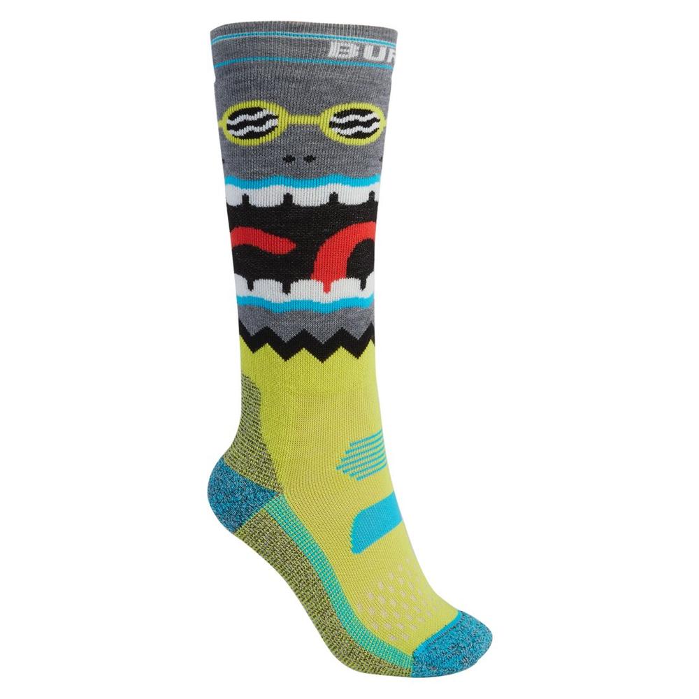  Y Performance Midweight Sock